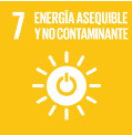 Objetivo de Desarrollo Sostenible, Energía asequible y no contaminante